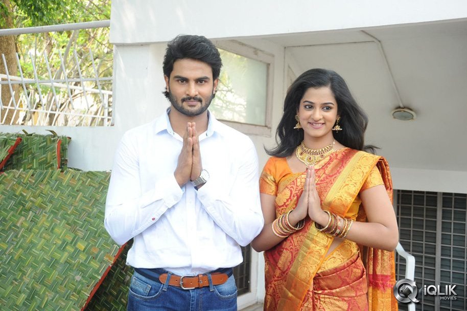 Krishnamma-Kalipindi-Iddarini-Movie-Opening